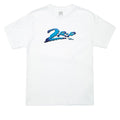 2 Riser Pads Off Road T-Shirt - White