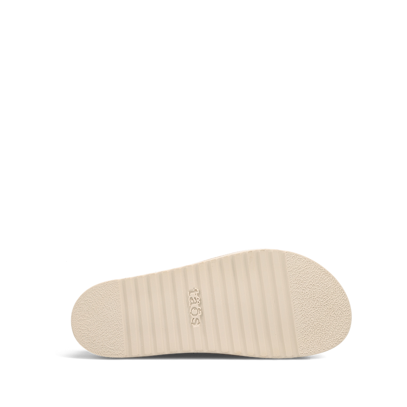 Outsole image of Abstract Chocolate Suede 41