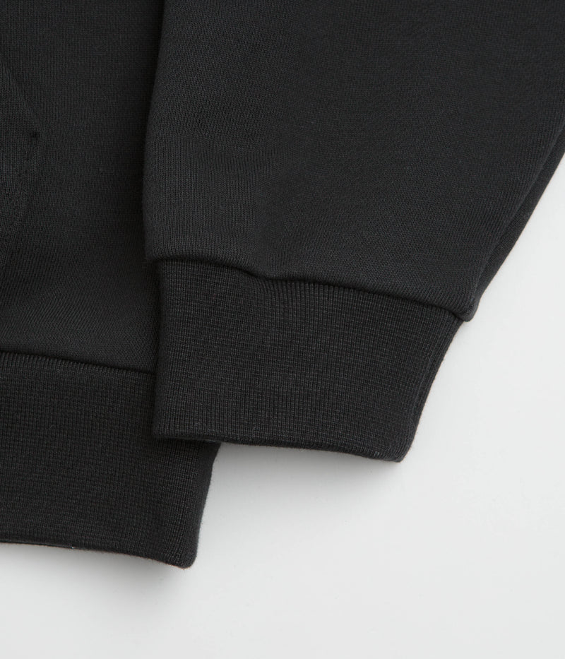 Adidas Gonz x Terrex Shmoofoil Xploric Hoodie in Black