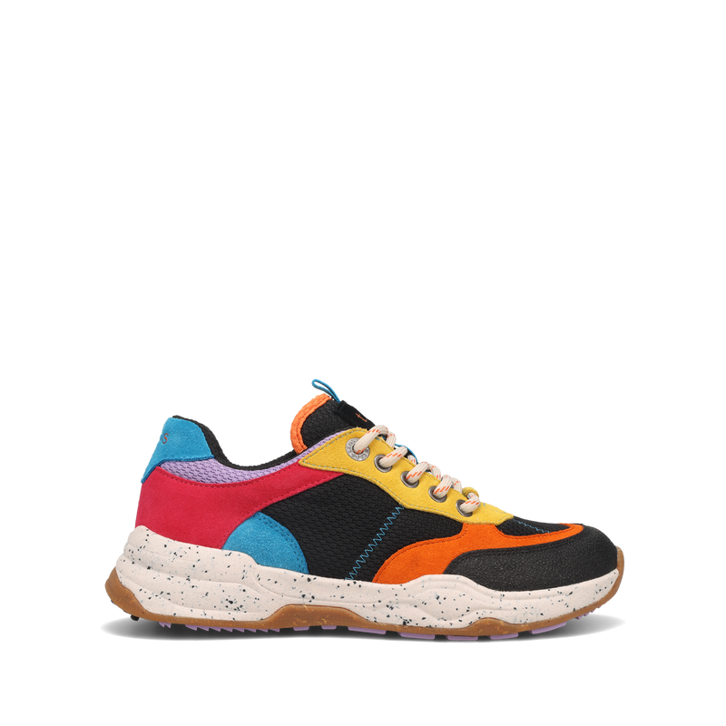Outside Image of Advance Bold Multi Size 8