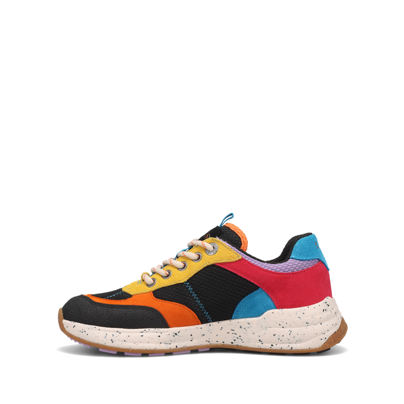 Instep Image of Advance Bold Multi Size 8