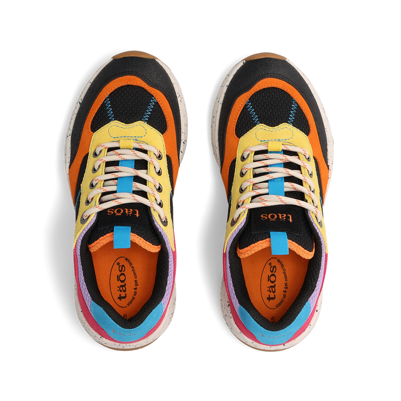 Top down Image of Advance Bold Multi Size 8