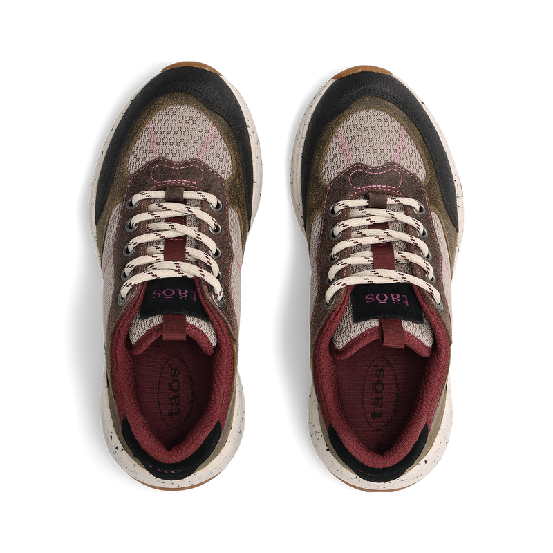 Top down Image of Advance Sonoma MUlti Size 9