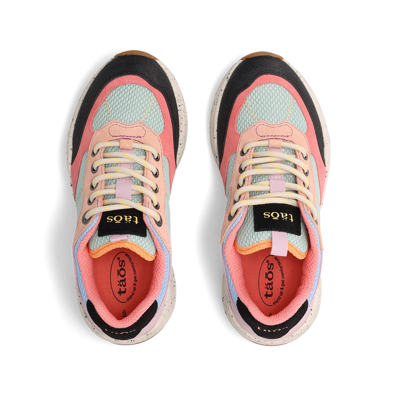 Top down Image of Advance Retro Multi Size 11