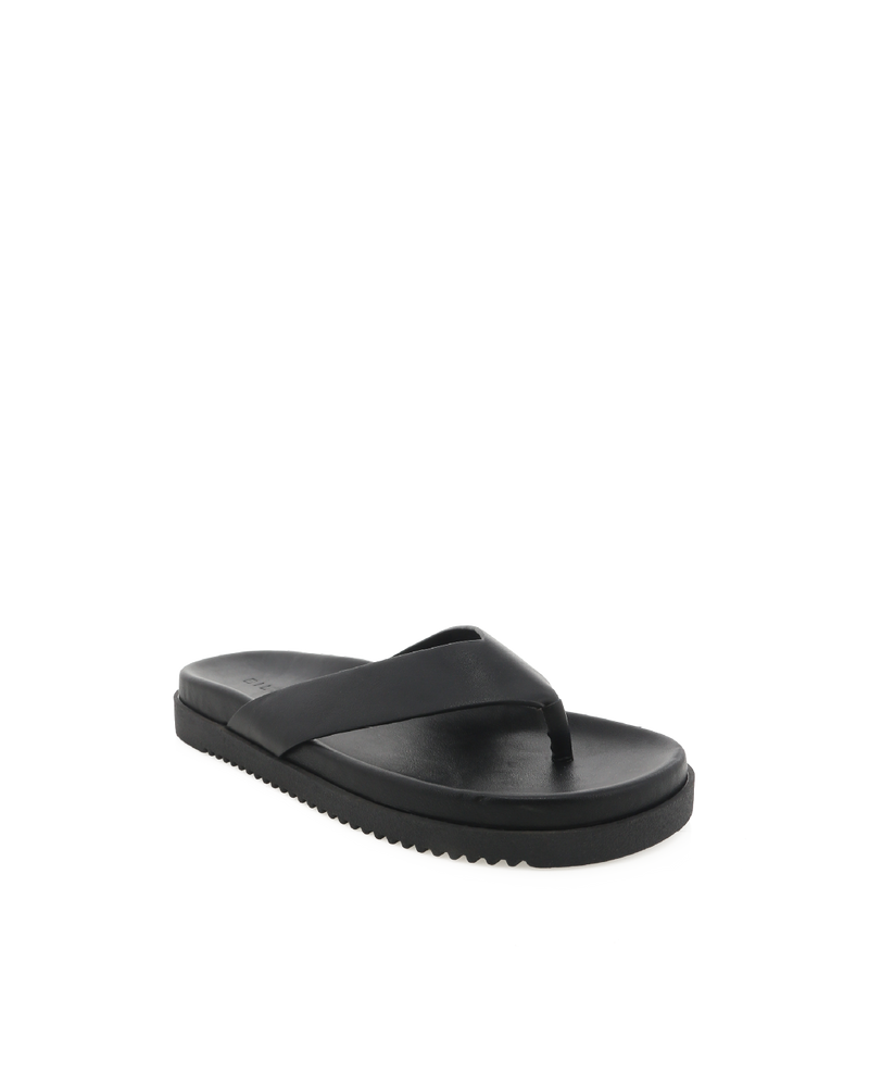 AILA - BLACK-Sandals-Billini-Billini