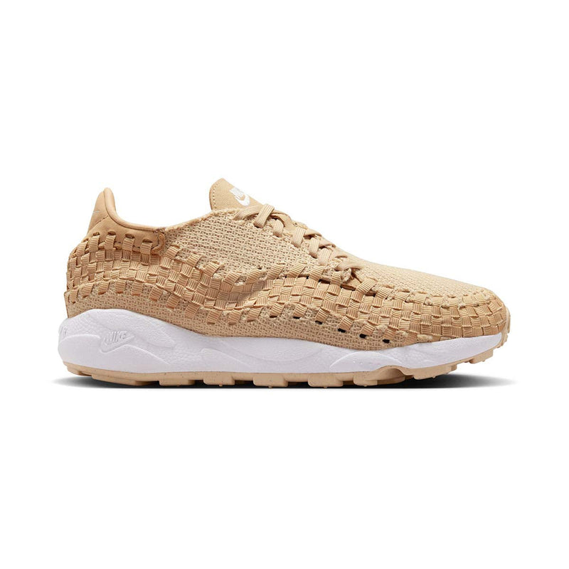 Air Footscape Woven Women's Shoes