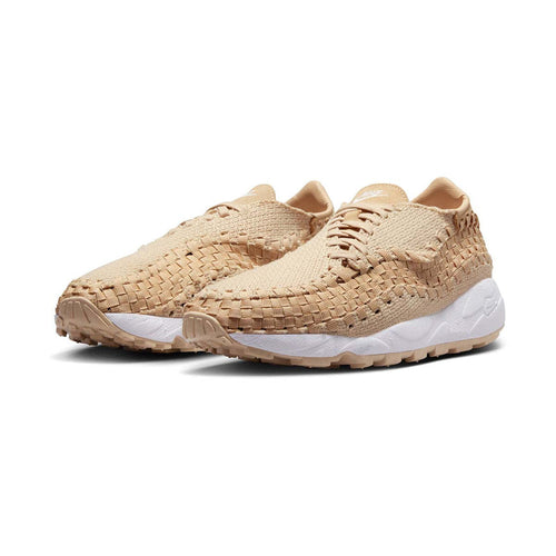 Air Footscape Woven Women's Shoes