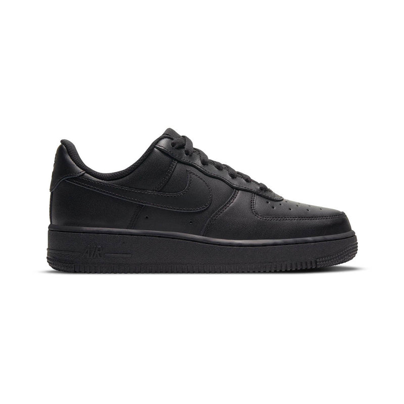 Air Force 1 '07 'All Black' Women's Shoes