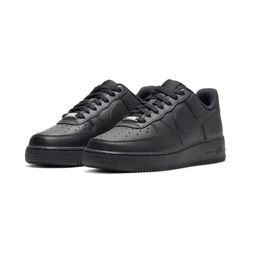 Air Force 1 '07 'All Black' Women's Shoes