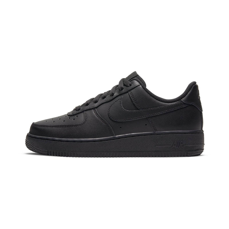 Air Force 1 '07 'All Black' Women's Shoes