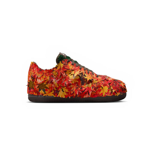 Air Force 1 '07 'Leaf Camo' Men's Shoes