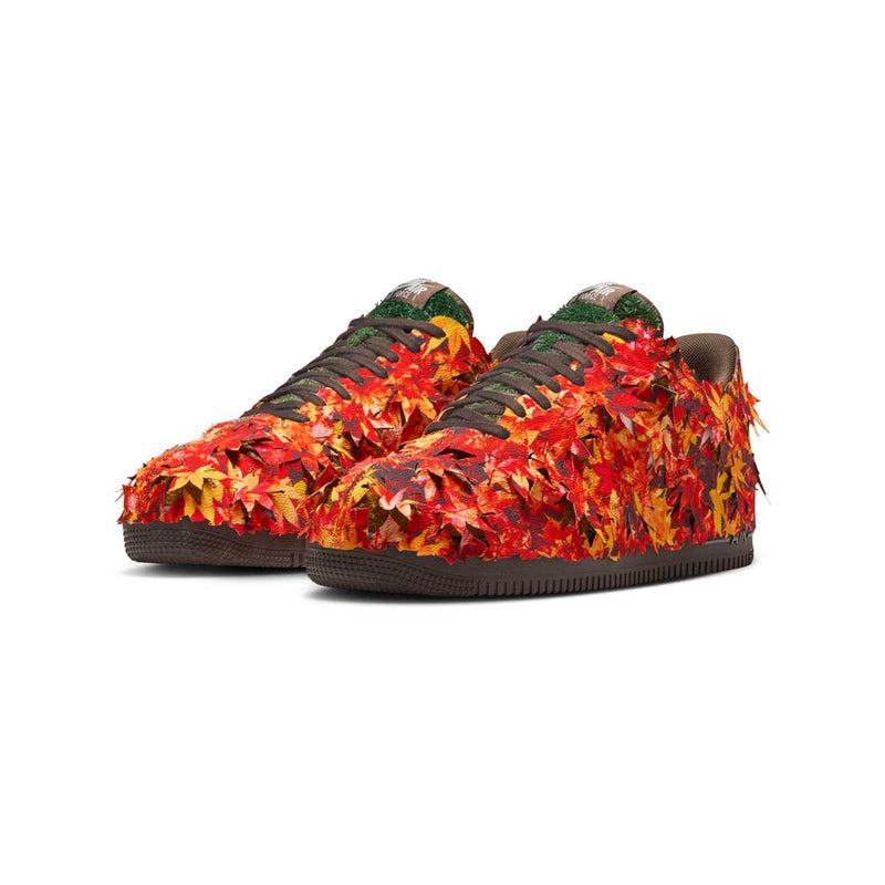 Air Force 1 '07 'Leaf Camo' Men's Shoes