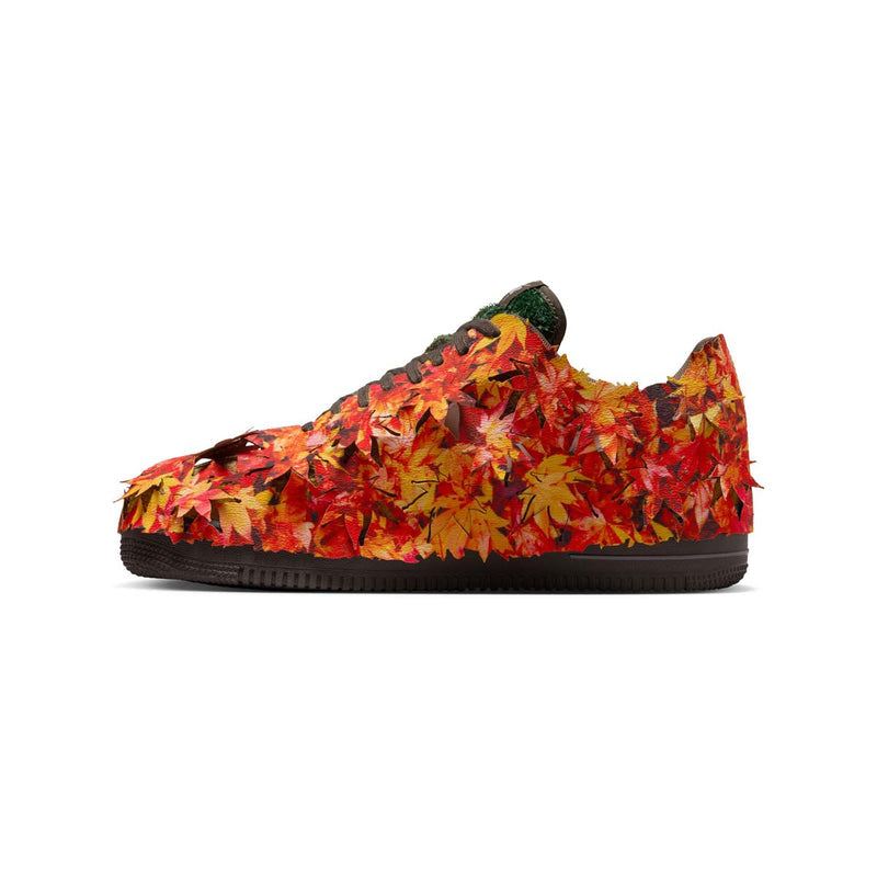 Air Force 1 '07 'Leaf Camo' Men's Shoes