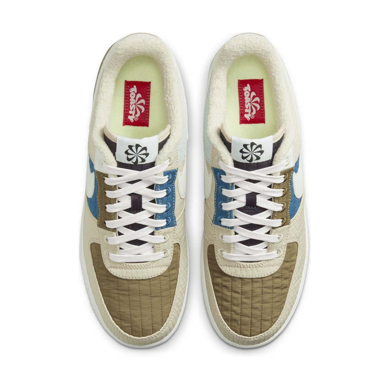 Air Force 1 '07 LX