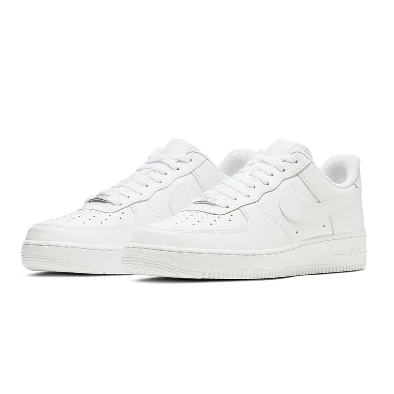Air Force 1 '07 'Triple White' Men's Shoe