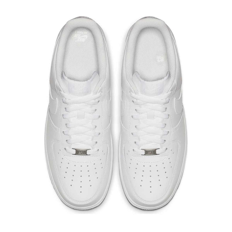 Air Force 1 '07 'Triple White' Men's Shoe