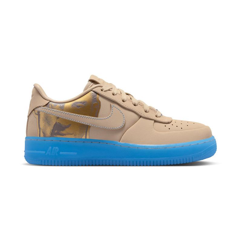Air Force 1 Low 'Linen' Big Kids' Shoes