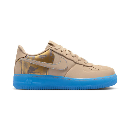 Air Force 1 Low 'Linen' Big Kids' Shoes