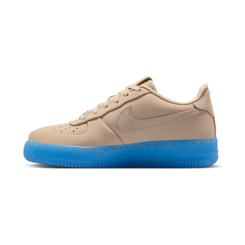 Air Force 1 Low 'Linen' Big Kids' Shoes