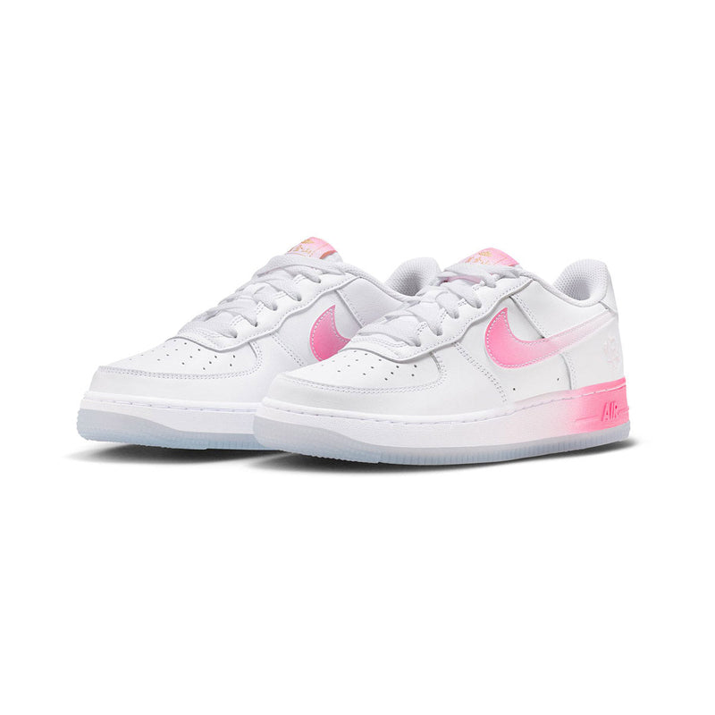 Air Force 1 LV8 Big Kids' (Boys) Shoes