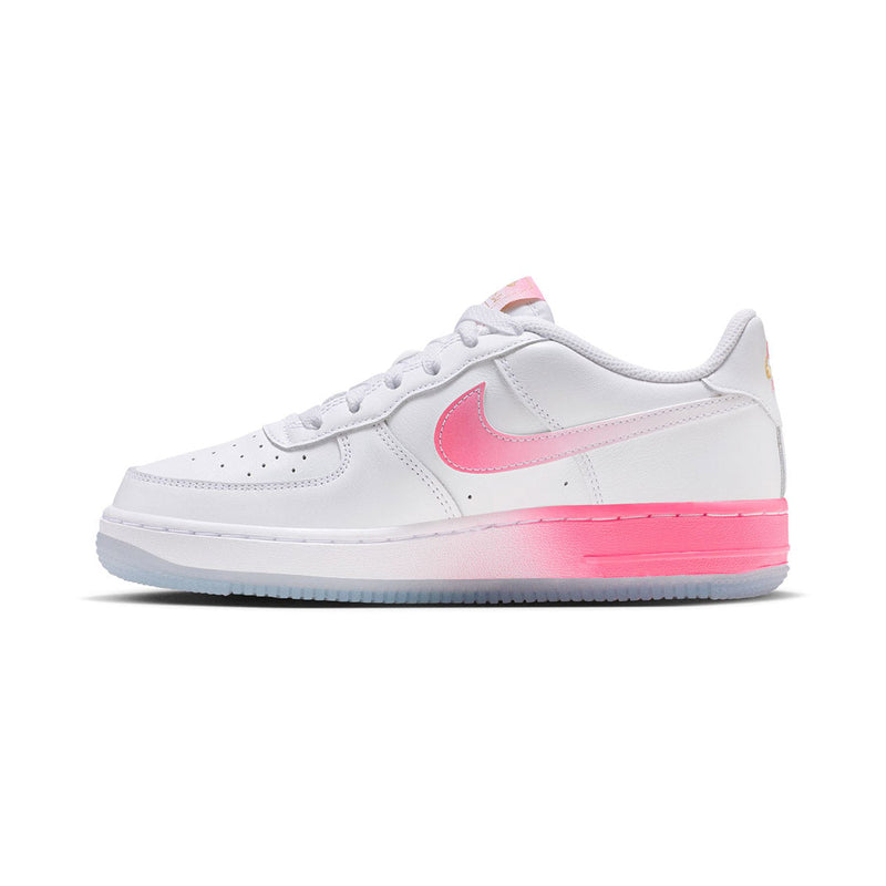 Air Force 1 LV8 Big Kids' (Boys) Shoes