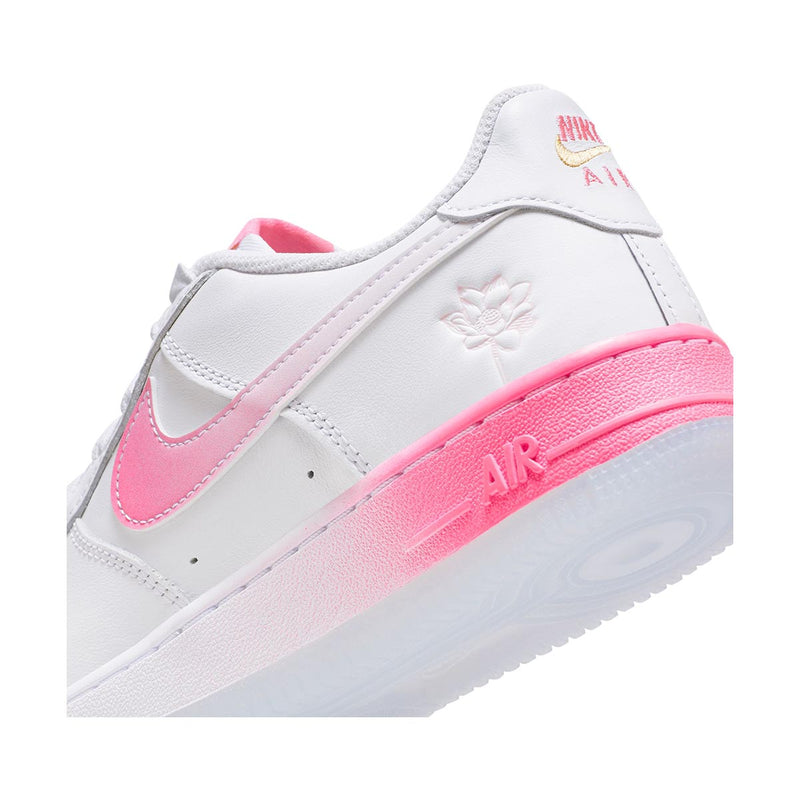 Air Force 1 LV8 Big Kids' (Boys) Shoes