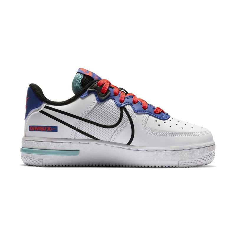 Air Force 1 React Big Kids' Shoe