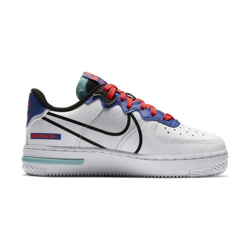 Air Force 1 React Big Kids' Shoe