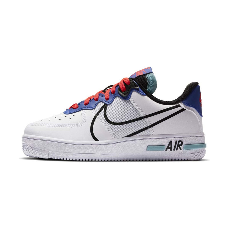 Air Force 1 React Big Kids' Shoe