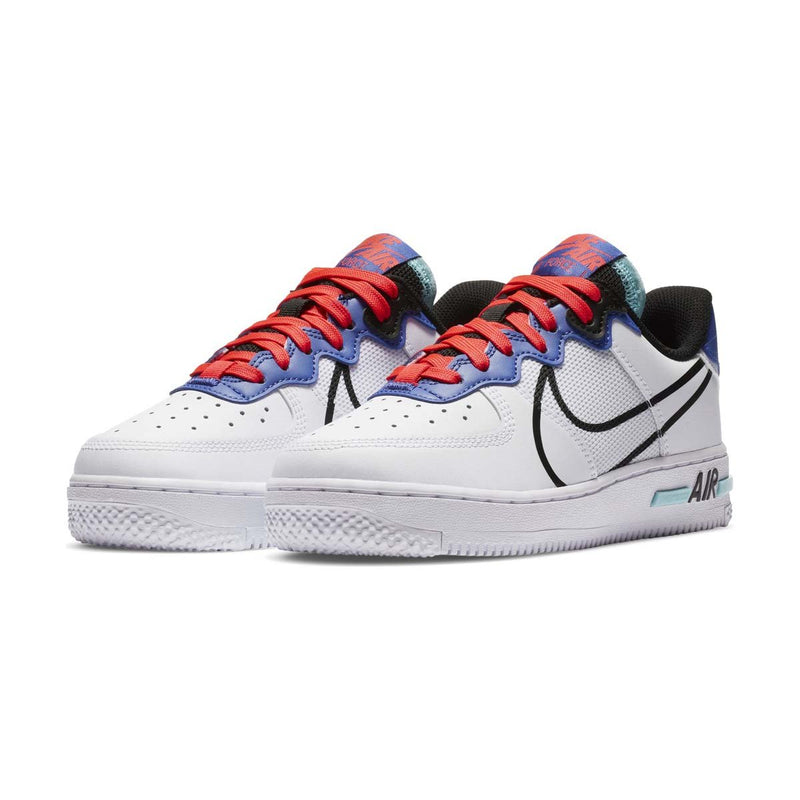 Air Force 1 React Big Kids' Shoe