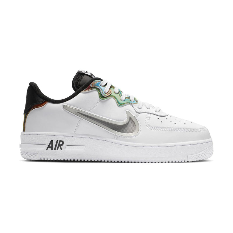 Air Force 1 React LV8 Men's Shoe