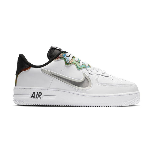 Air Force 1 React LV8 Men's Shoe