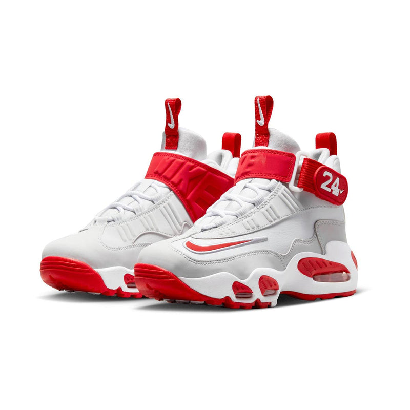 Air Griffey Max 1 Big Kids' Shoes