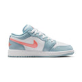 Air Jordan 1 Low SE 'Ocean Bliss' Big Kids' Shoes