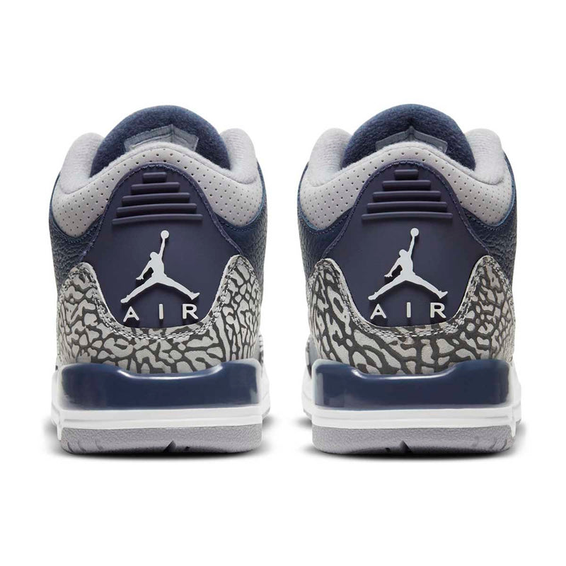 Air Jordan 3 Retro Big Kids' Shoe