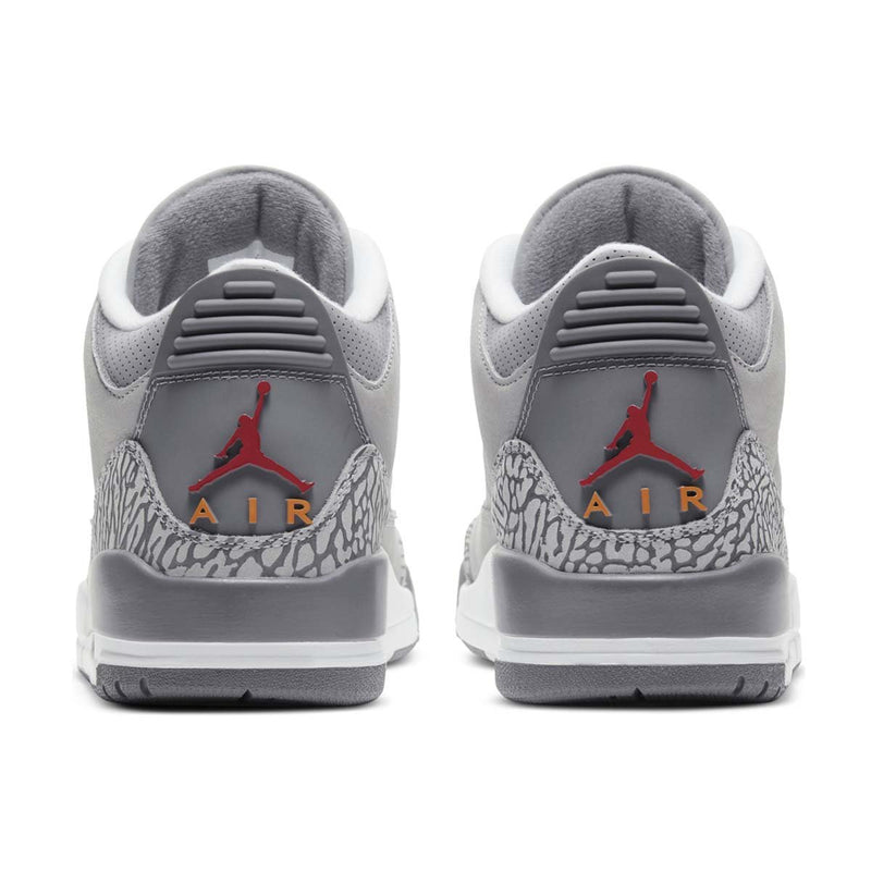 Air Jordan 3 Retro Shoe