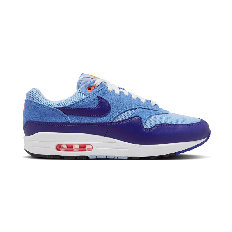 Air Max 1 Essential 'Psychic Blue' Men's Shoes