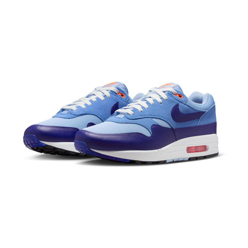 Air Max 1 Essential 'Psychic Blue' Men's Shoes