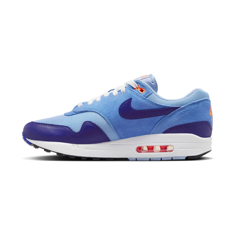 Air Max 1 Essential 'Psychic Blue' Men's Shoes