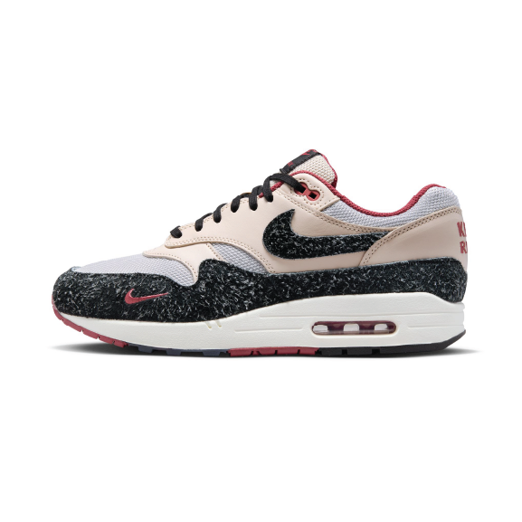 Air Max 1 Premium Men's Shoes