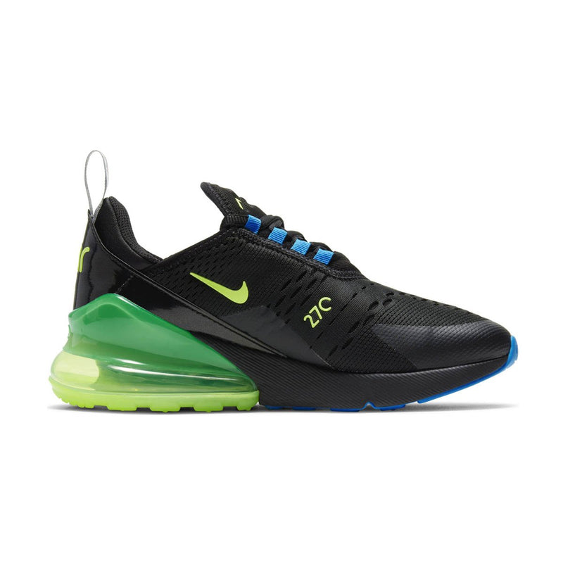 Air Max 270 Big Kids' Shoe