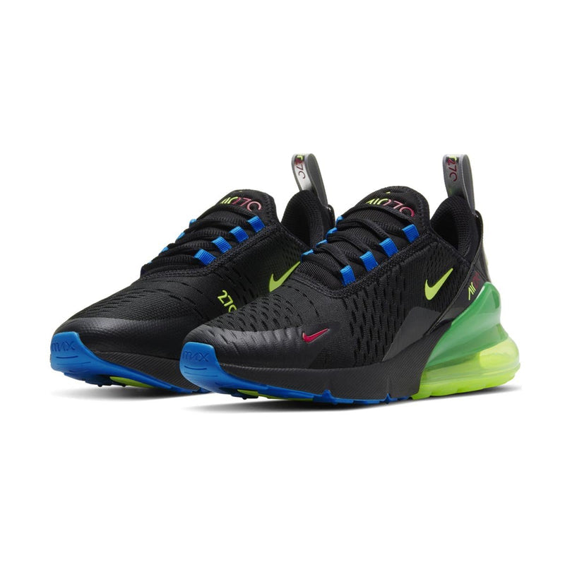 Air Max 270 Big Kids' Shoe