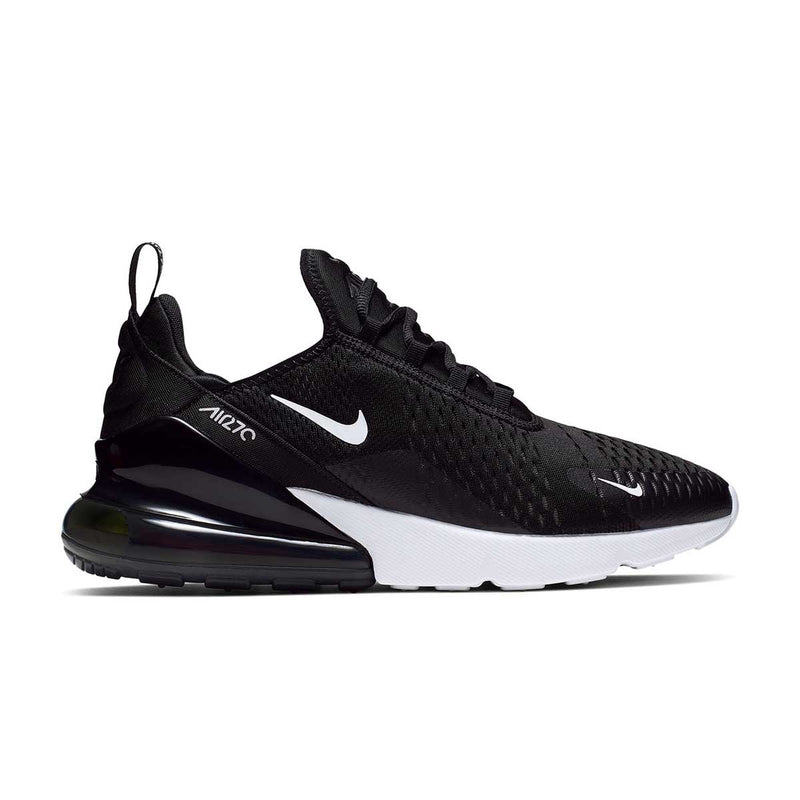 Air Max 270 'Black Anthracite' Men's Shoe