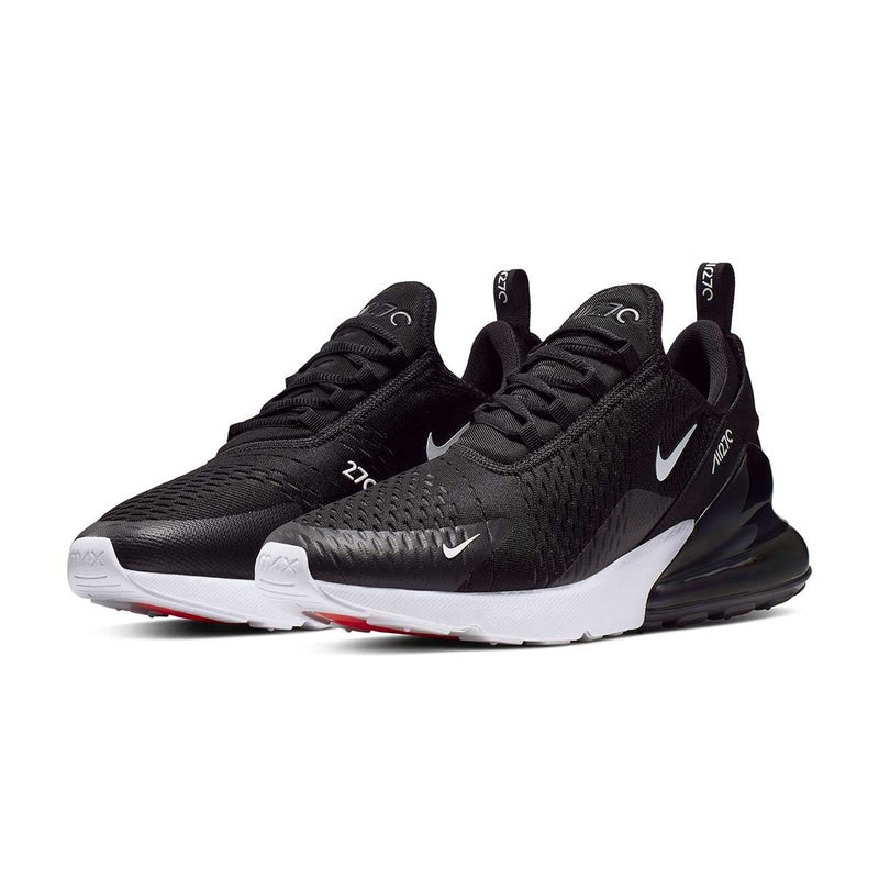 Air Max 270 'Black Anthracite' Men's Shoe