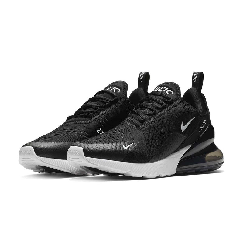 Air Max 270 'Black White' Women's Shoes