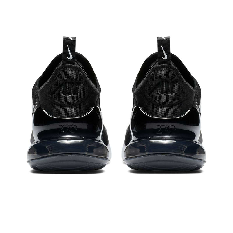Air Max 270 'Black White' Women's Shoes