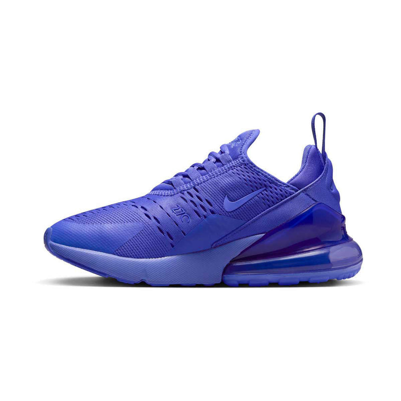 Air Max 270 'Light Ultramarine' Women's Shoes