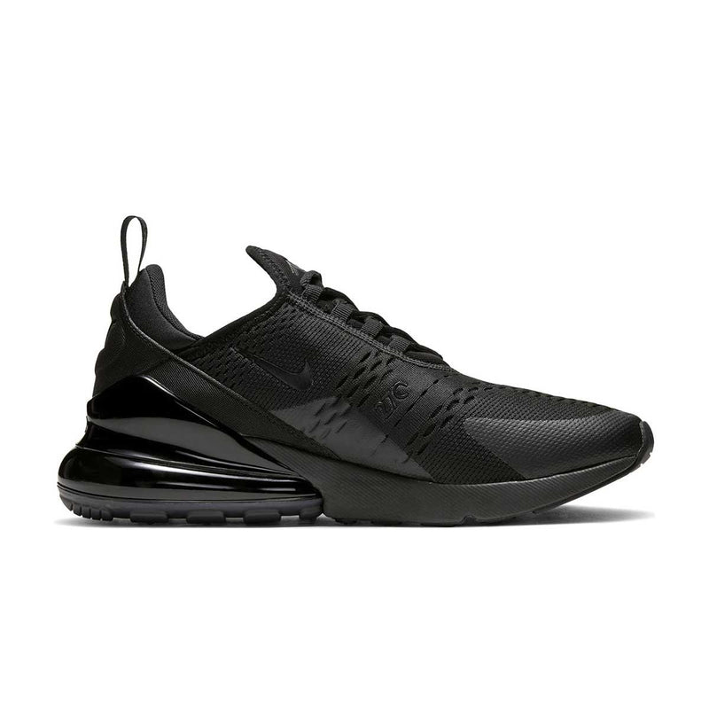 Air Max 270 'Triple Black' Men's Shoes