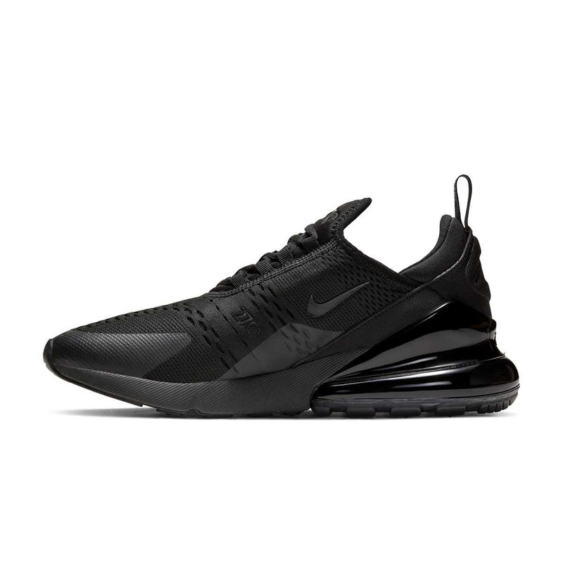 Air Max 270 'Triple Black' Men's Shoes