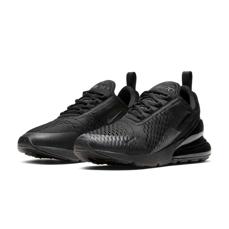 Air Max 270 'Triple Black' Men's Shoes